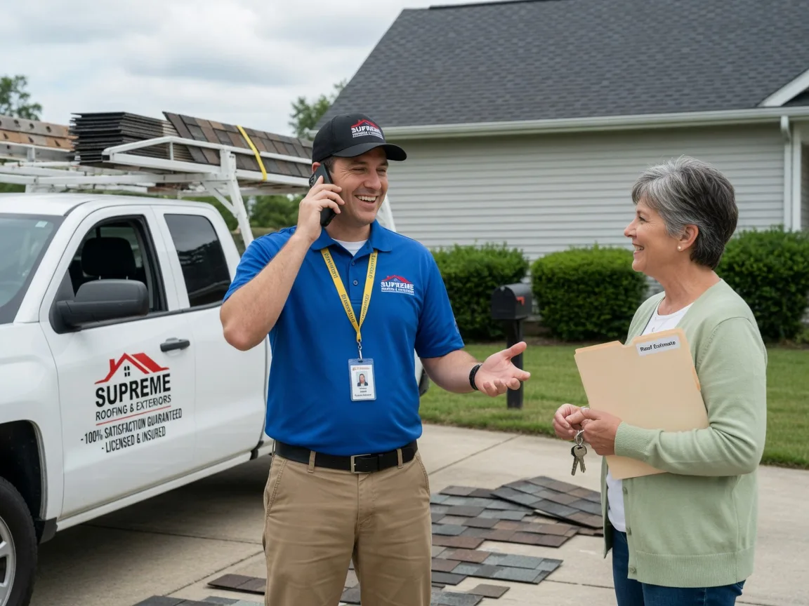Roof Replacement Lake Forest, CA FAQs